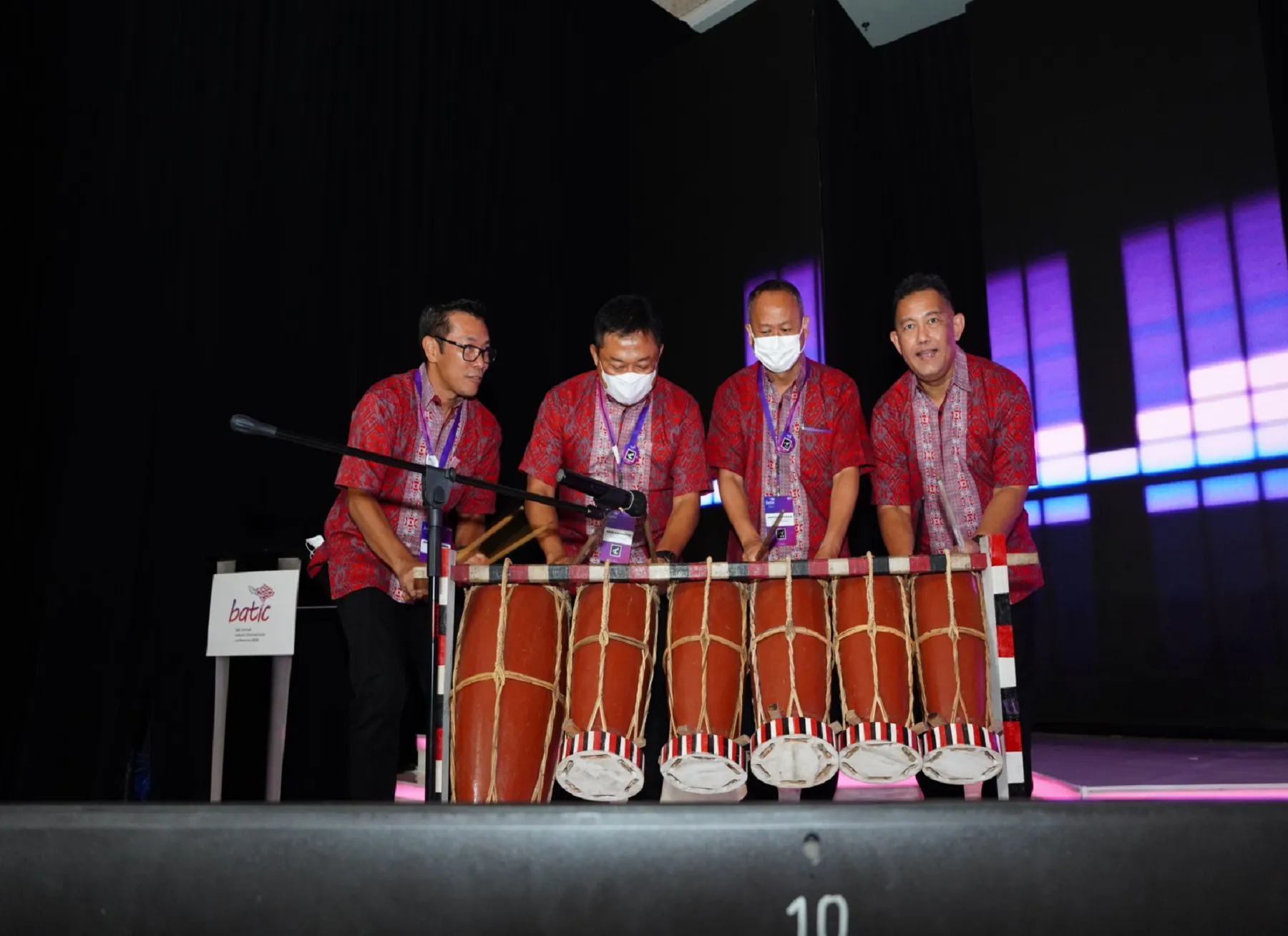 Telkom Luncurkan Program ESG 2024 sebagai Bagian Transformasi TelkomGroup